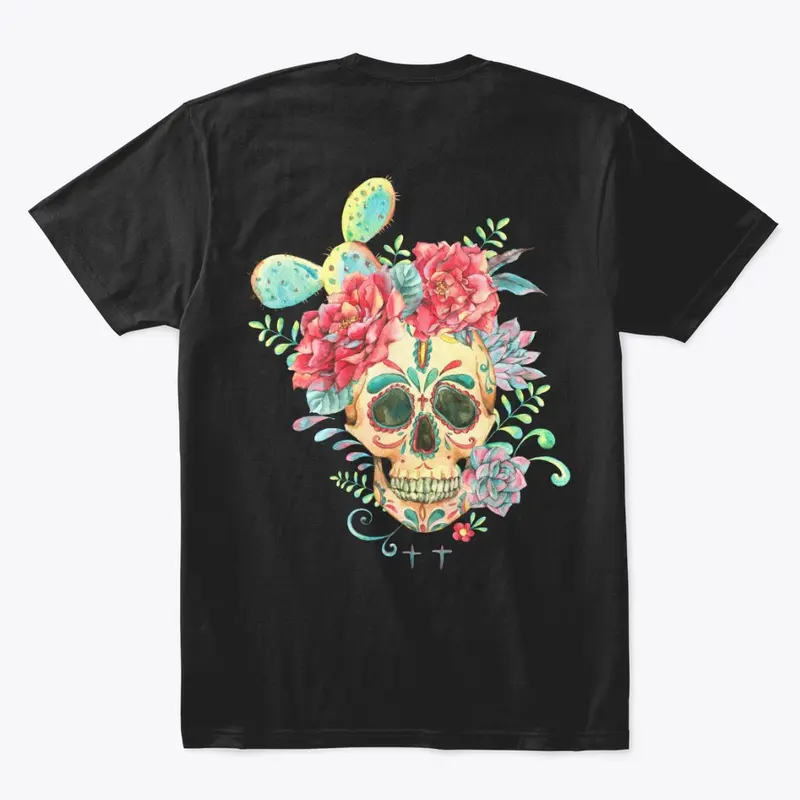 Sugar Skull