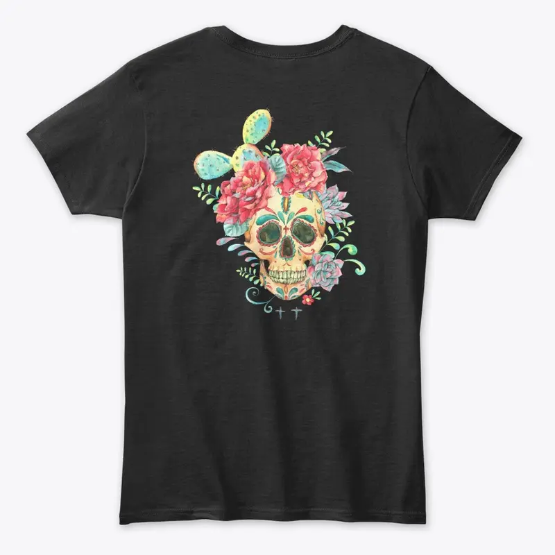 Sugar Skull