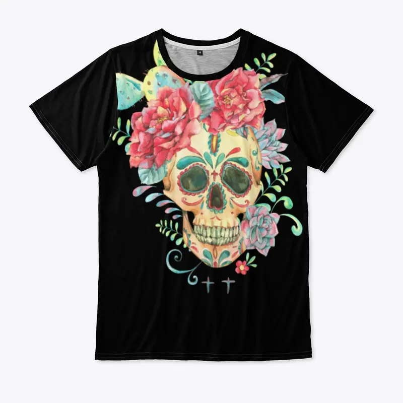 Sugar Skull