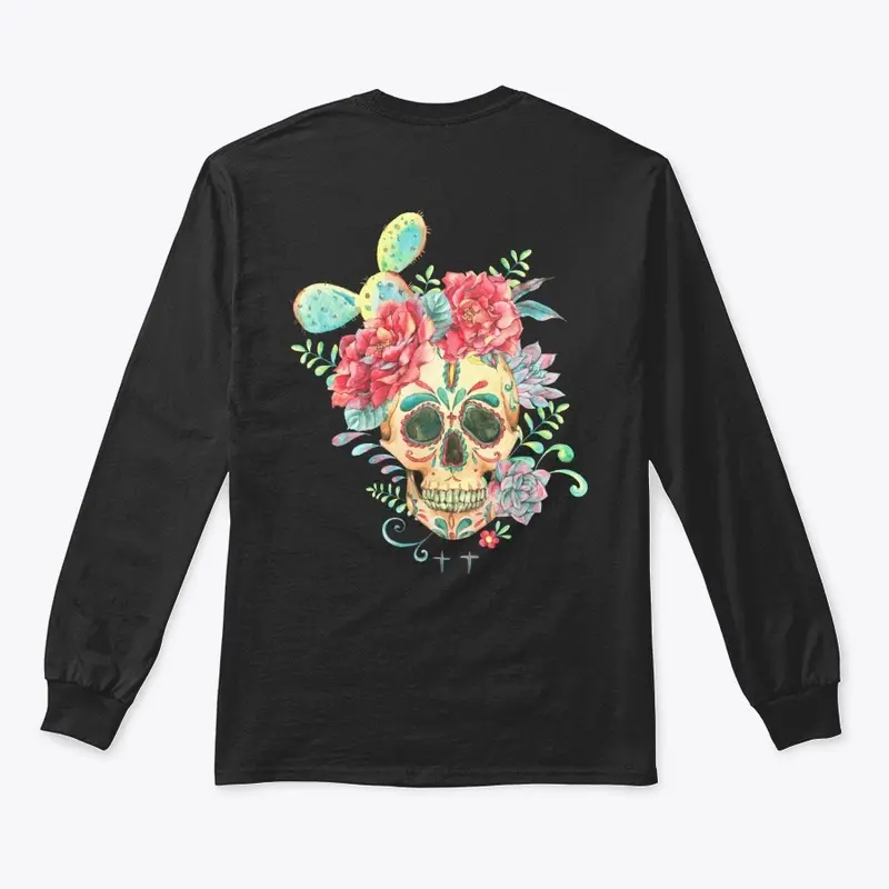 Sugar Skull