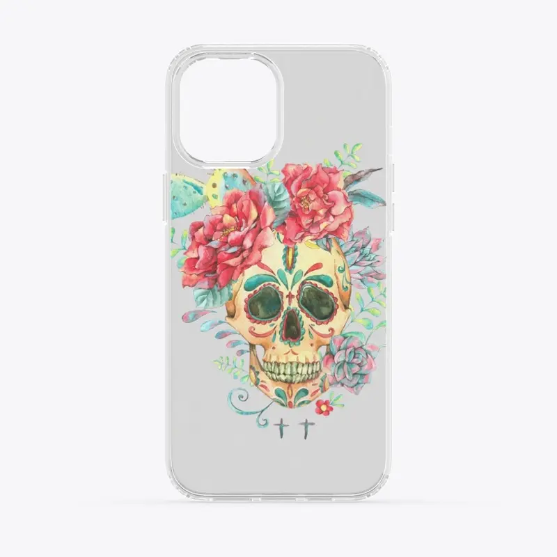 Sugar Skull