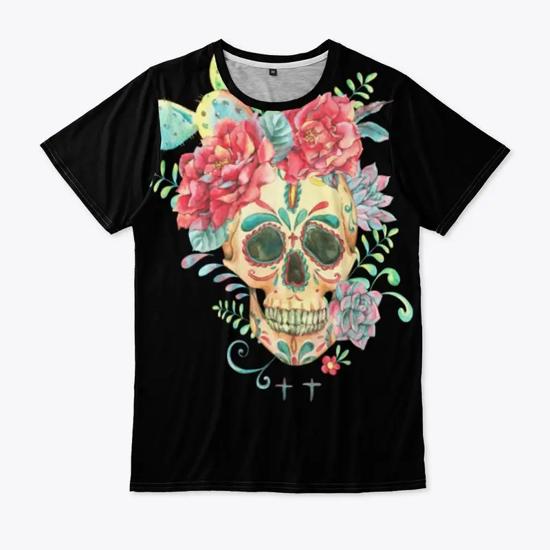 Sugar Skull