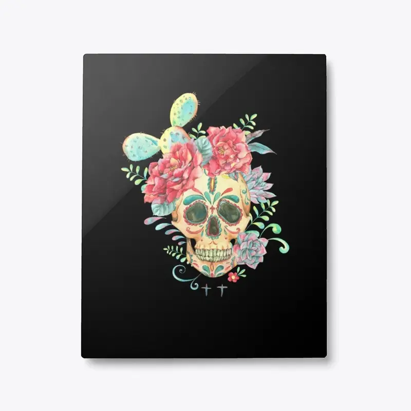 Sugar Skull