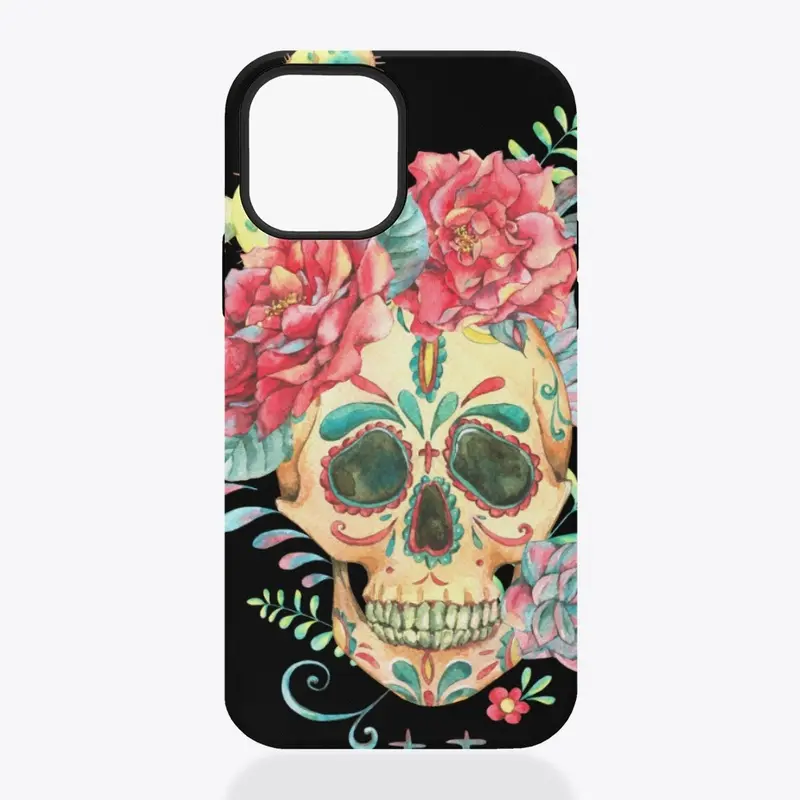 Sugar Skull